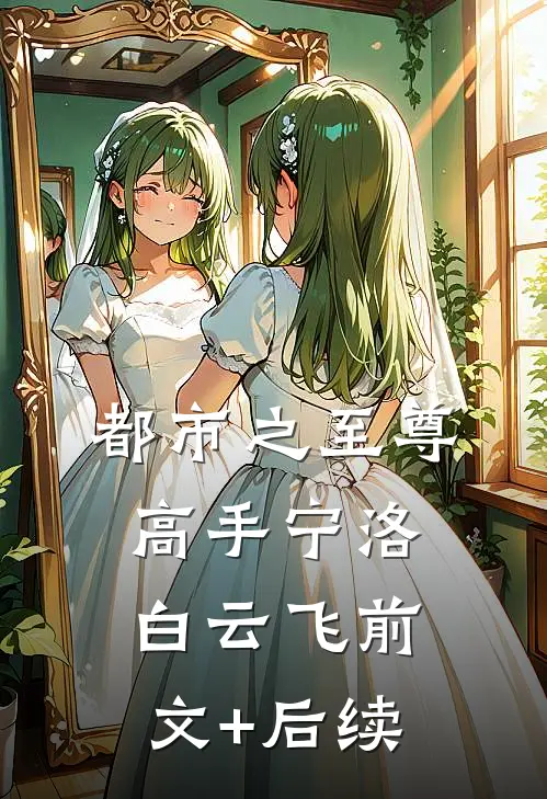 都市之至尊高手宁洛白云飞前文+后续