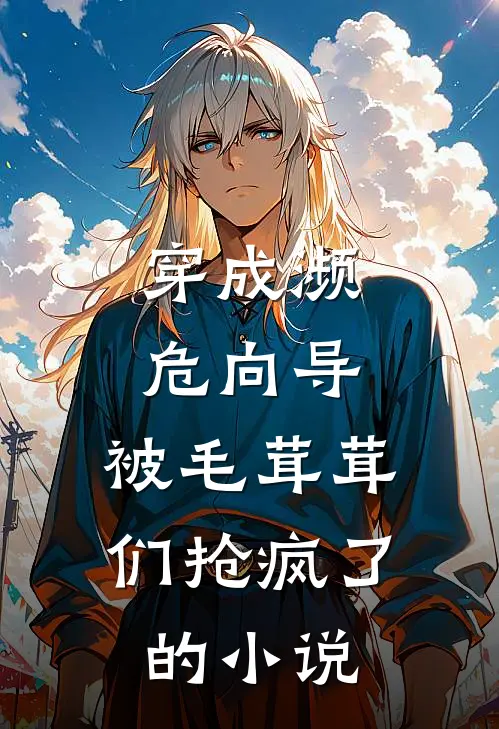 穿成濒危向导，被毛茸茸们抢疯了的小说