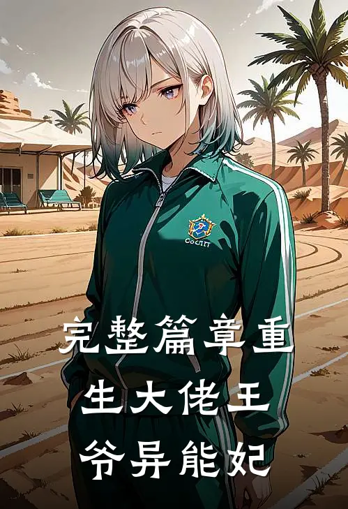 完整篇章重生大佬王爷异能妃