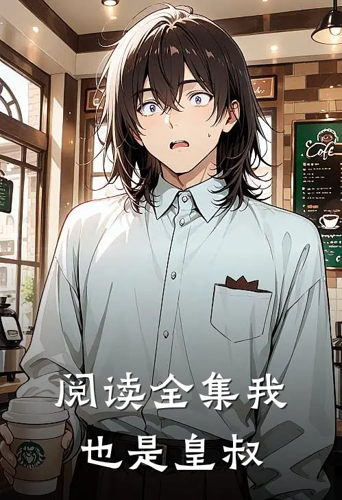 阅读全集我也是皇叔