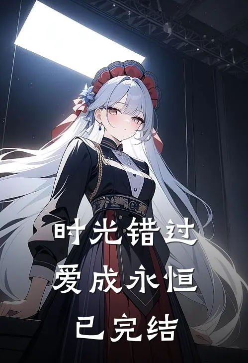 时光错过，爱成永恒已完结