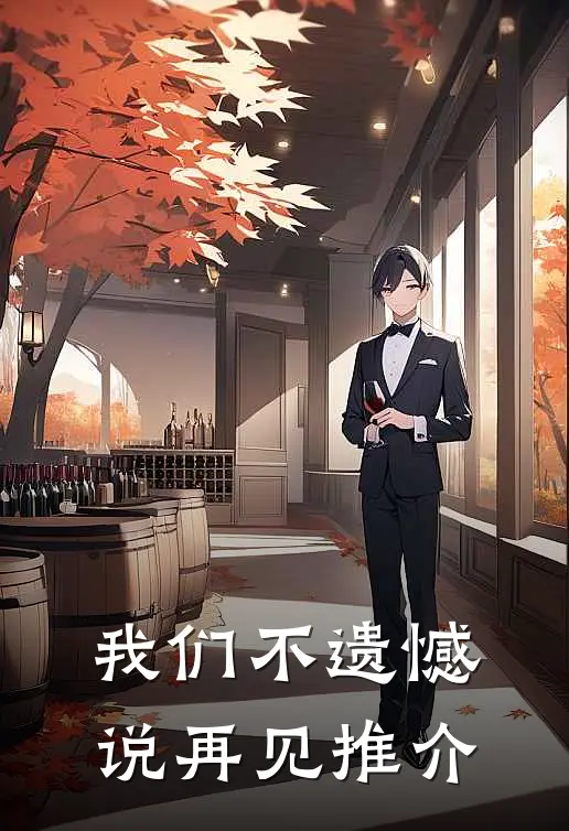 我们不遗憾说再见推介