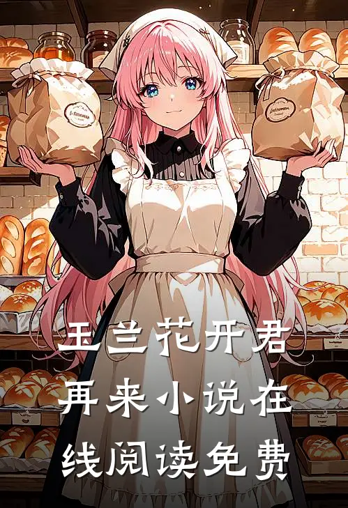 玉兰花开君再来小说在线阅读免费