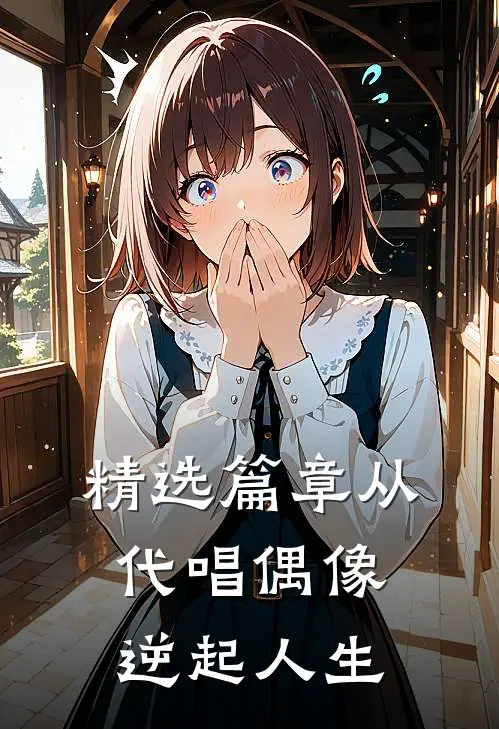 精选篇章从代唱偶像逆起人生