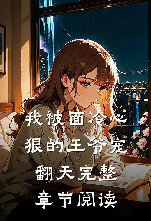 我被面冷心狠的王爷宠翻天完整章节阅读