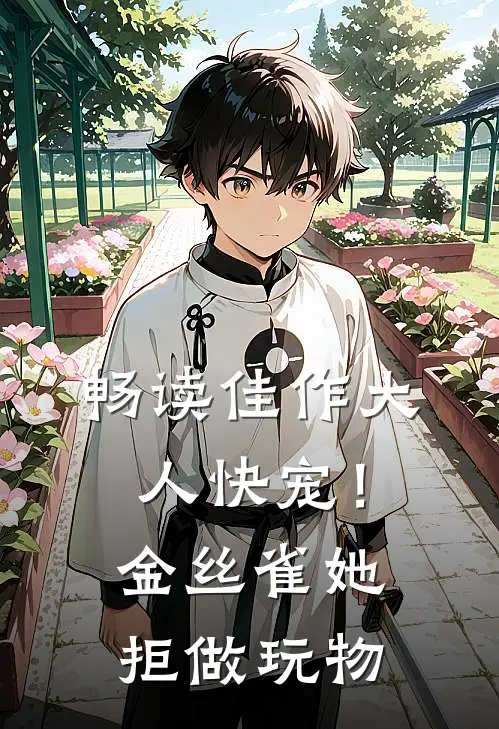 畅读佳作大人快宠！金丝雀她拒做玩物