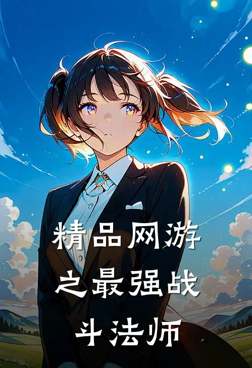 精品网游之最强战斗法师