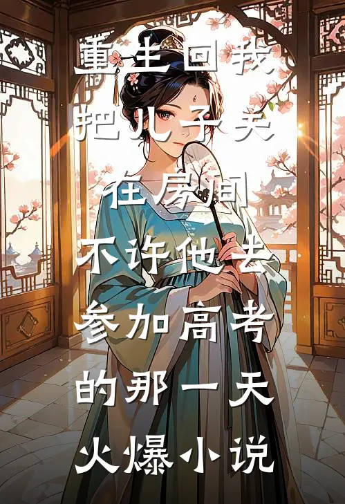 重生回我把儿子关在房间，不许他去参加高考的那一天火爆小说