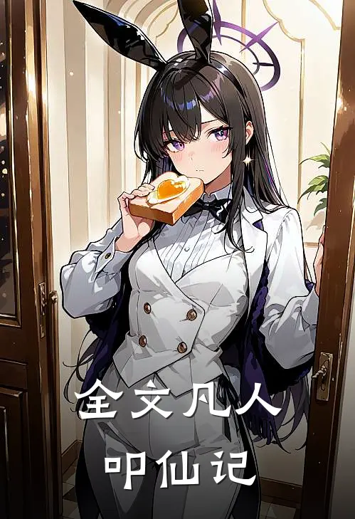 全文凡人叩仙记