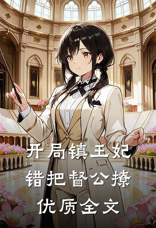 开局镇王妃，错把督公撩优质全文