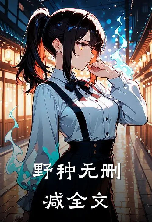 野种无删减全文