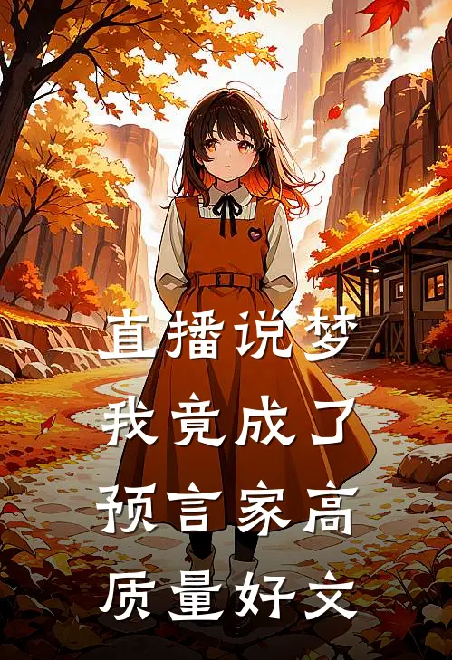 直播说梦，我竟成了预言家高质量好文