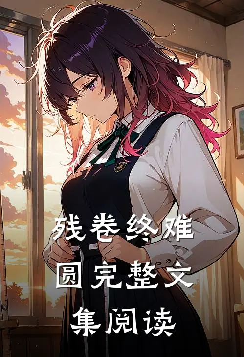 残卷终难圆完整文集阅读