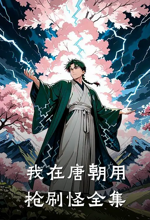 我在唐朝用枪刷怪 全集