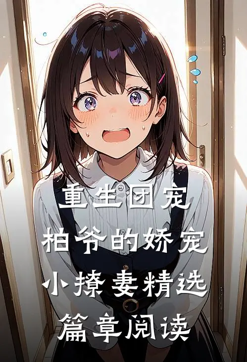 重生团宠柏爷的娇宠小撩妻精选篇章阅读