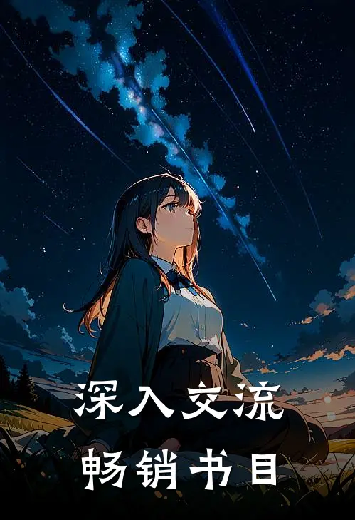 深入交流畅销书目