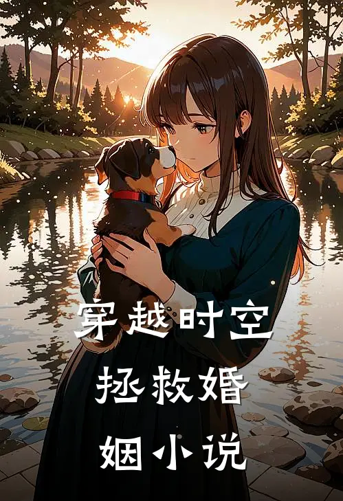 穿越时空,拯救婚姻免费阅读