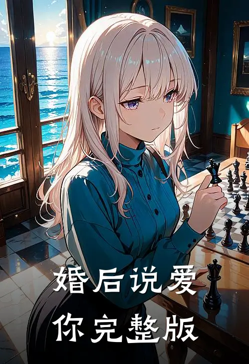 婚后说爱你完整版