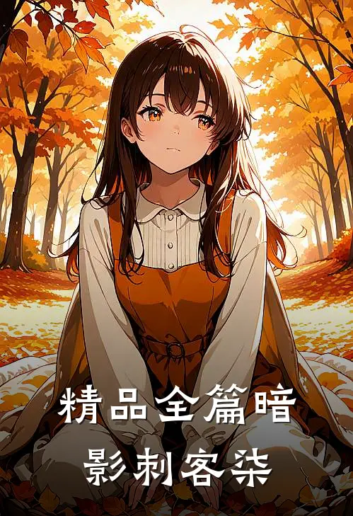 精品全篇暗影刺客柒