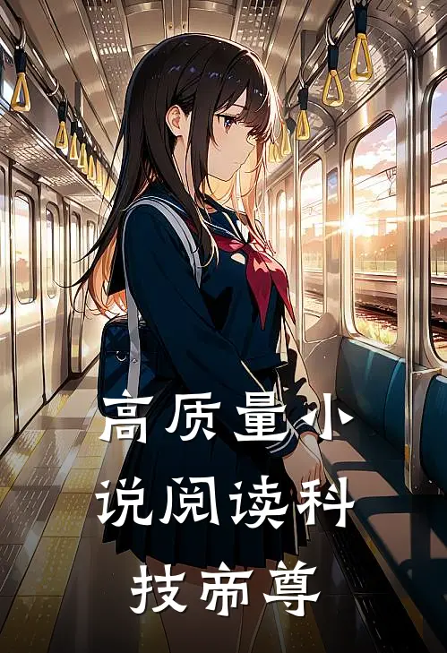 高质量小说阅读科技帝尊