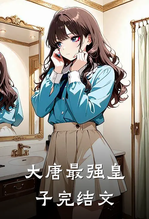 大唐最强皇子完结文