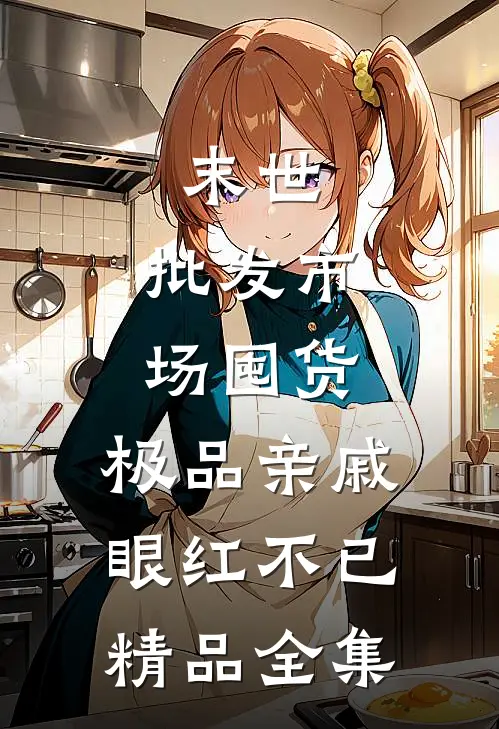 末世：批发市场囤货，极品亲戚眼红不已精品全集
