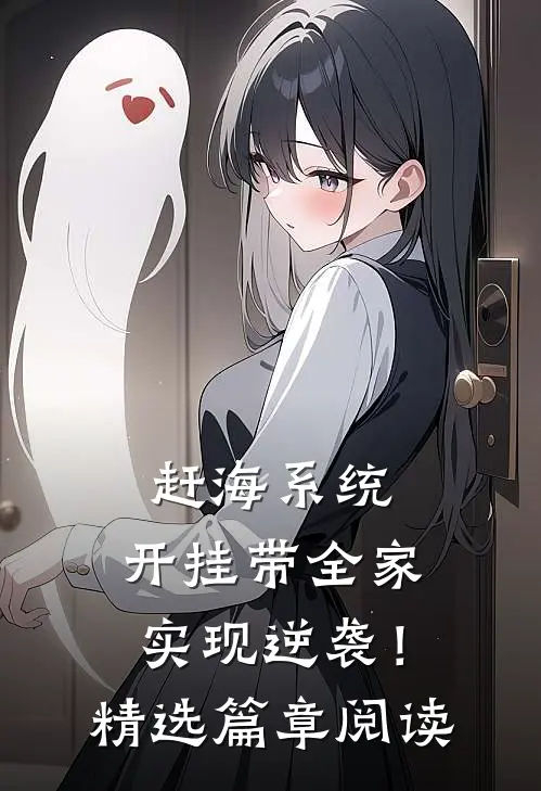赶海系统：开挂带全家实现逆袭！精选篇章阅读