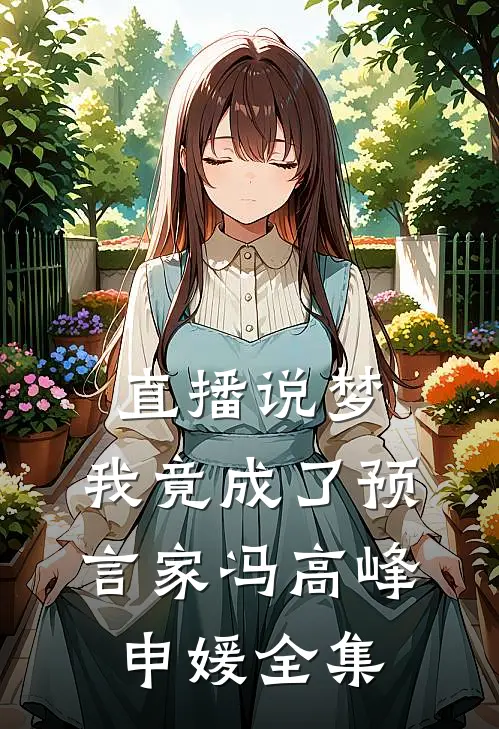 直播说梦，我竟成了预言家冯高峰申媛全集