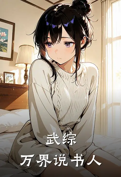 武综：万界说书人