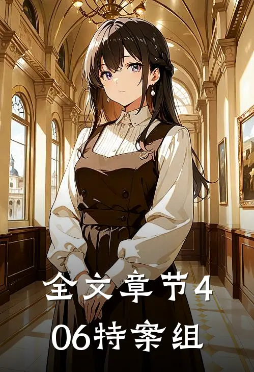 全文章节406特案组