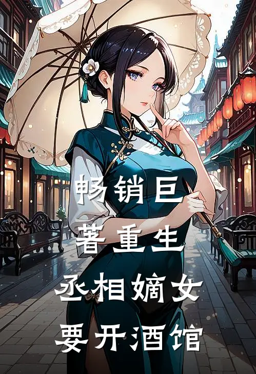 畅销巨著重生：丞相嫡女要开酒馆