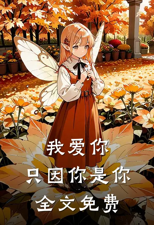 我爱你,只因你是你全文免费阅读
