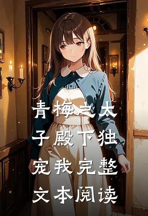 青梅之太子殿下独宠我完整文本阅读