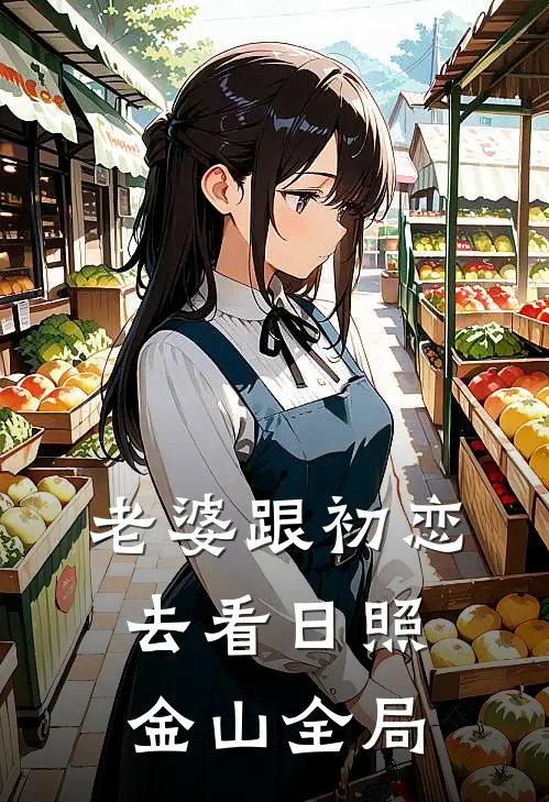 老婆跟初恋去看日照金山全局