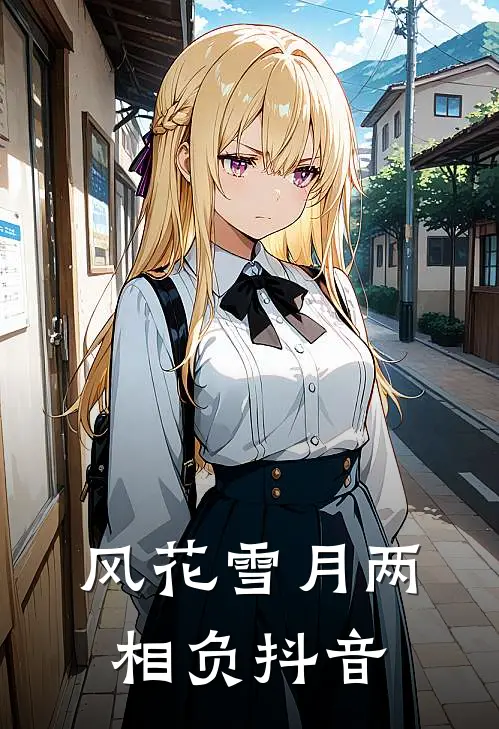 风花雪月两相负抖音