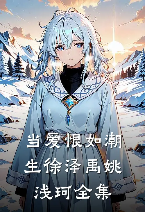当爱恨如潮生徐泽禹姚浅珂全集