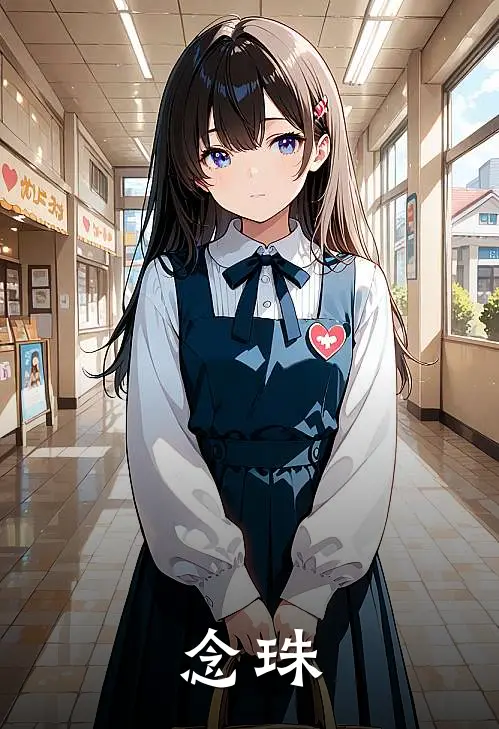 念珠