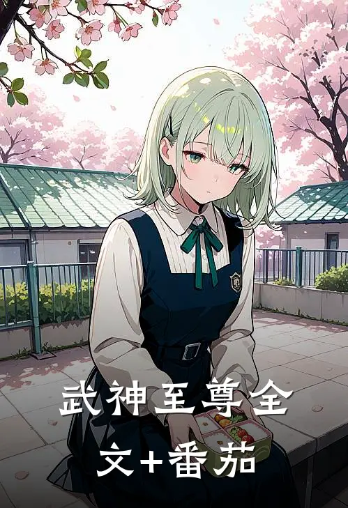 武神至尊全文+番茄