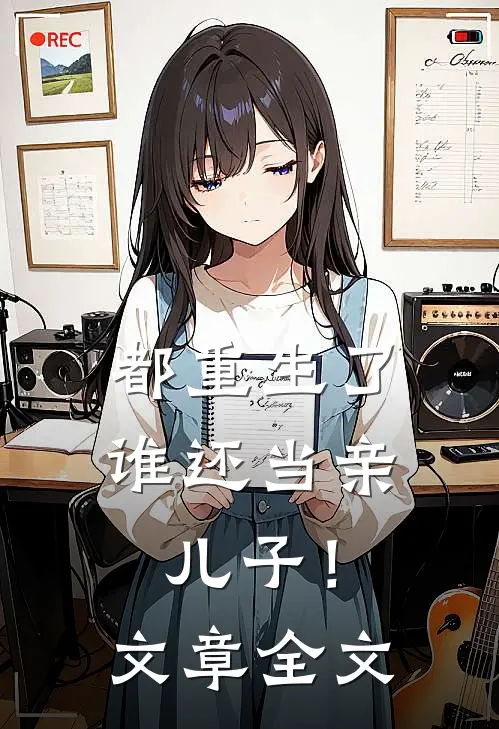 都重生了，谁还当亲儿子！文章全文