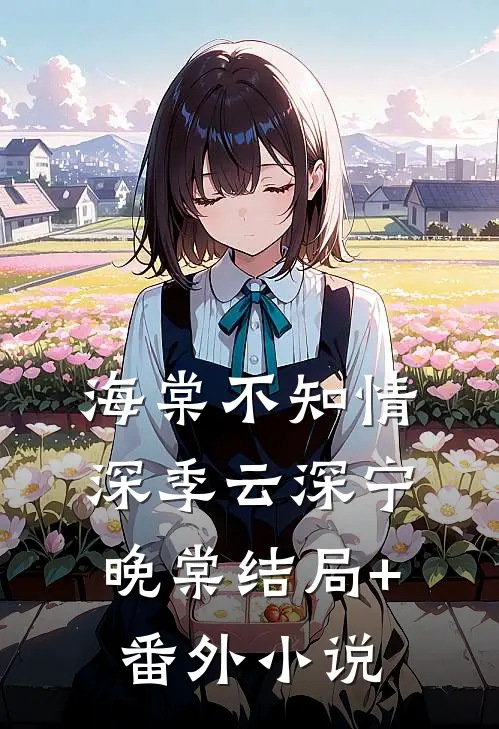 海棠不知情深季云深宁晚棠结局+番外小说