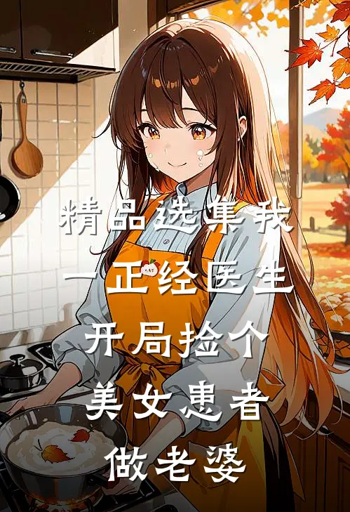 精品选集我一正经医生，开局捡个美女患者做老婆