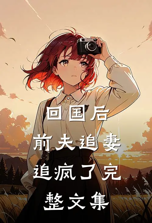 回国后,前夫追妻追疯了完整文集