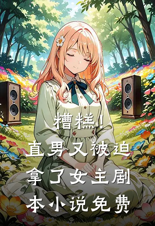 糟糕！直男又被迫拿了女主剧本小说免费