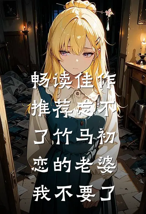 畅读佳作推荐忘不了竹马初恋的老婆，我不要了
