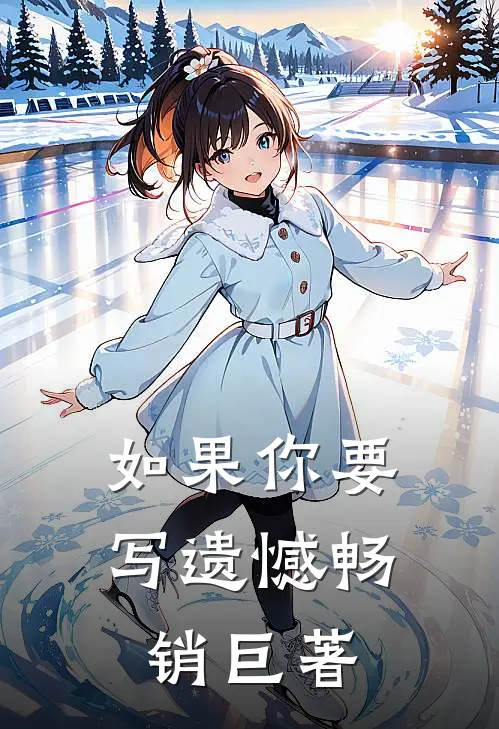 如果你要写遗憾畅销巨著