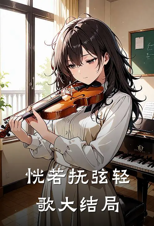 恍若抚弦轻歌大结局