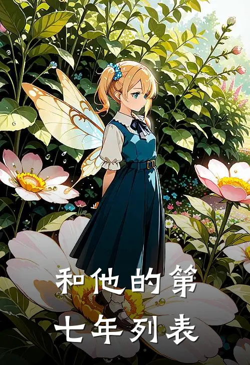 和他的第七年列表
