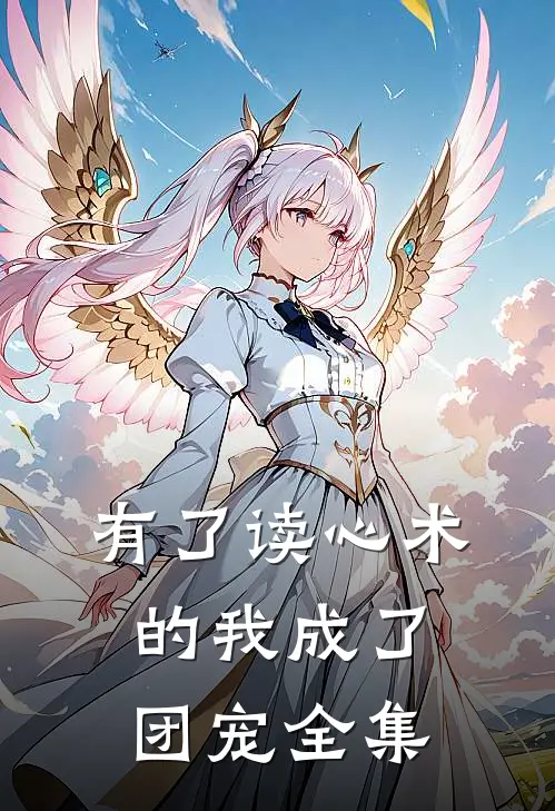 有了读心术的我成了团宠 全集
