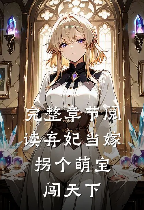 完整章节阅读弃妃当嫁：拐个萌宝闯天下