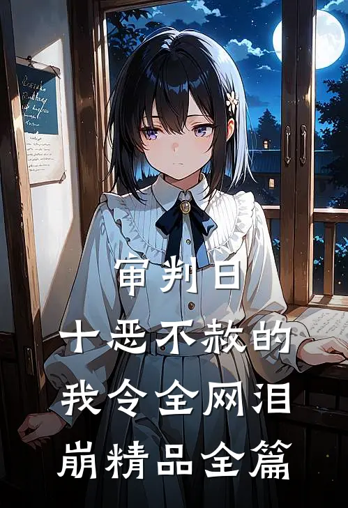 审判日：十恶不赦的我令全网泪崩精品全篇